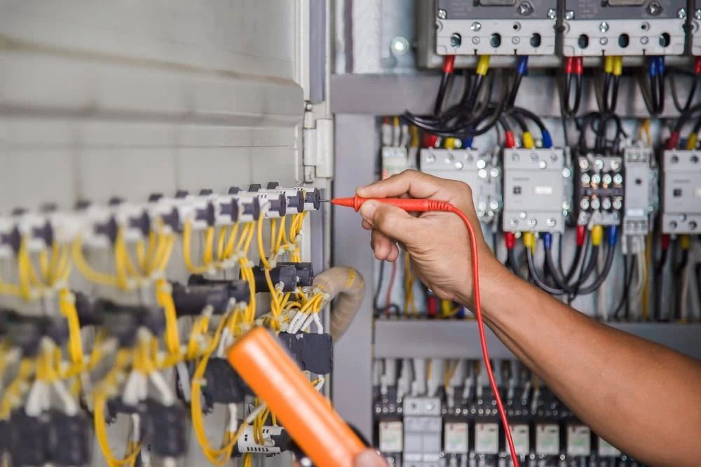 The Best Electrician Services in Texas USA